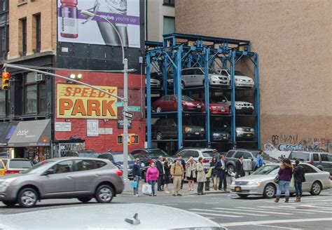 Find Discount Coupons for Parking Locations across New York City. 